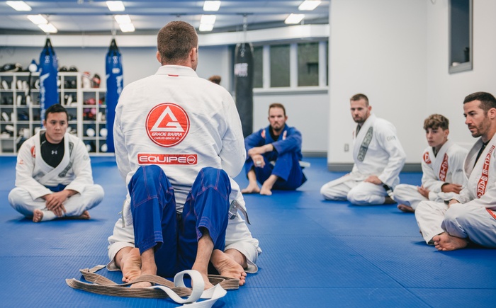 Gi or no-gi for beginners: which should you start in BJJ?