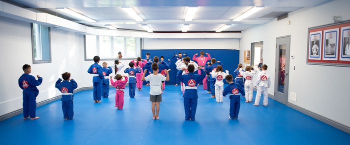 BJJ vs karate for kids: the best martial art for your child