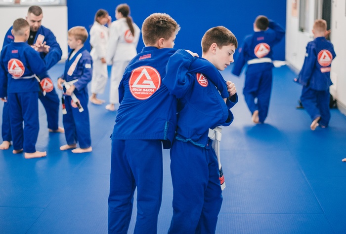Martial arts for kids with ADHD: how structure helps